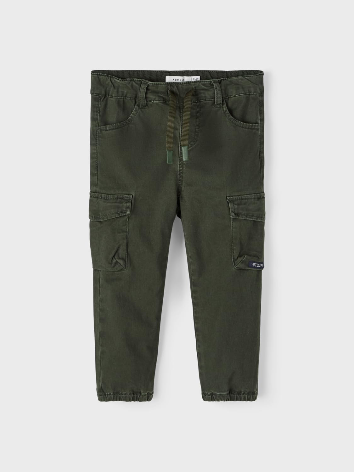 NAME IT Jungen Cargohose