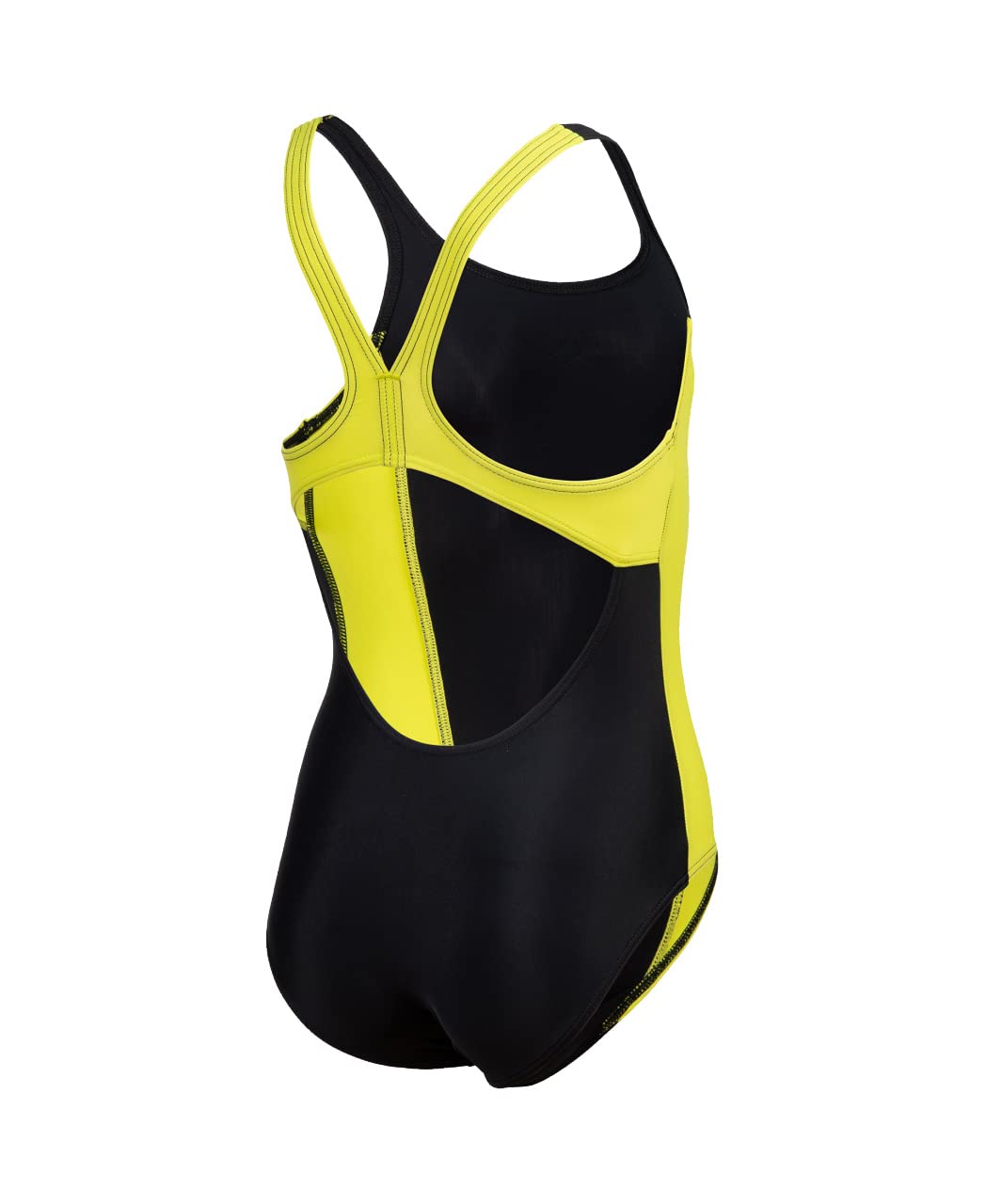 Arena Mädchen G Thrice Jr Swim Pro Back One Piece R One Piece Swimsuit (1er Pack)
