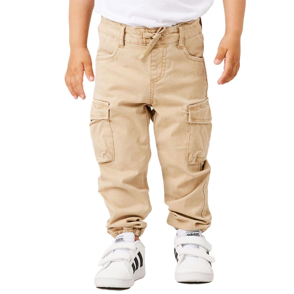 NAME IT Jungen Cargohose
