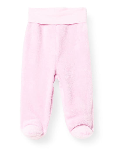 Playshoes unisex children's fleece bloomers baby trousers 