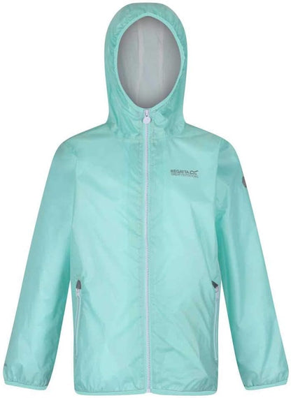 Regatta Unisex Children's Kid Pack It Jacket III