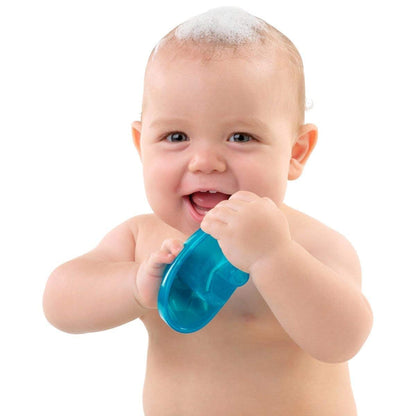 Playgro Bade-Boote 3-tlg. - Wasserspielzeug - Babyspielzeug - Spielzeug - Kleinkinder - Babywasserspielzeug - Babyboote - farbig
