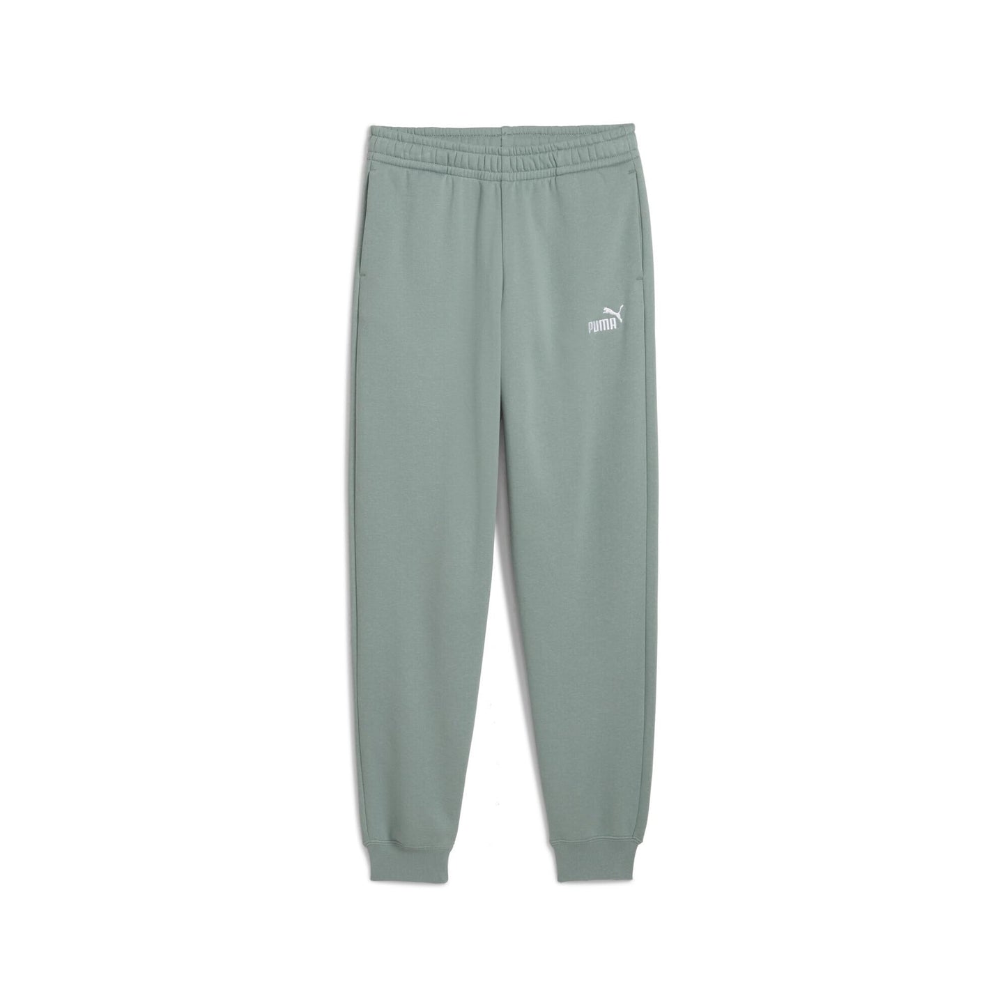PUMA ESS No. 1 Logo FL B Boys' Knitted Trousers