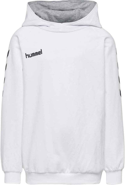 hummel Fußball - Textilien - Sweatshirts Cotton Hoody Kids