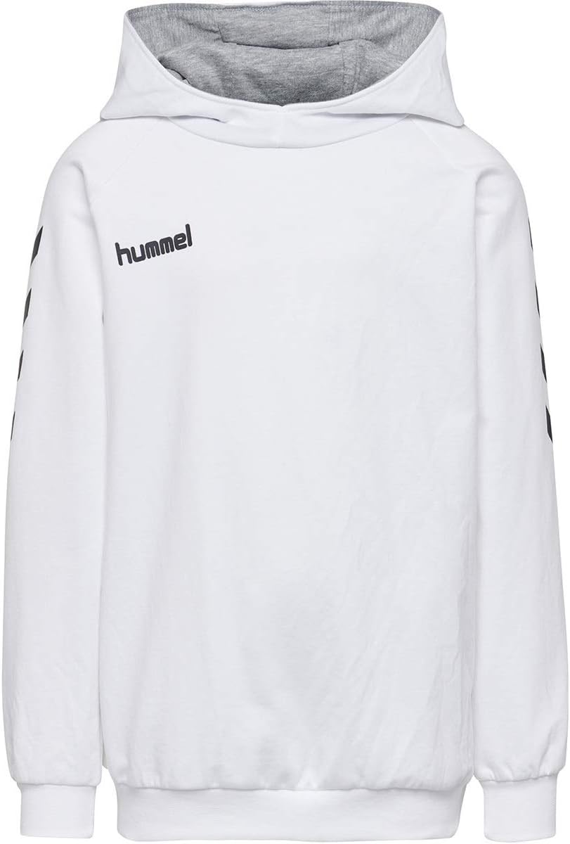 hummel Fußball - Textilien - Sweatshirts Cotton Hoody Kids