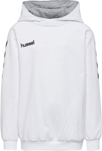 hummel Fußball - Textilien - Sweatshirts Cotton Hoody Kids