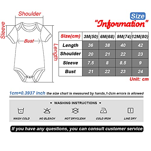Kiddiezoom Unisex Babyhose für Mädchen Jungen Baby Jogginghose, 4er-Pack
