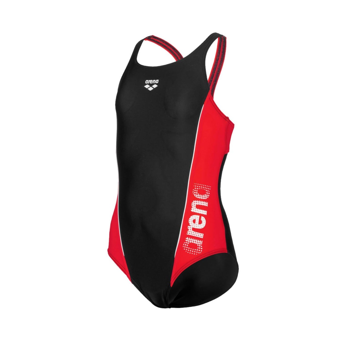 Arena Mädchen G Thrice Jr Swim Pro Back One Piece R One Piece Swimsuit (1er Pack)