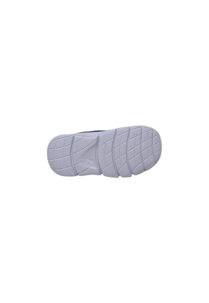 PUMA Unisex Babyschuhe Flexfocus Modern Ac+ Inf Sneaker