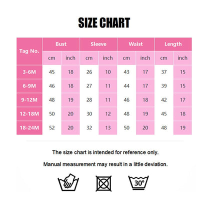 FYMNSI Baby Girls' Christmas Jumper Knitted Dress Long Sleeve Knitted Dress Warm Autumn Winter Christmas Dress Party Dress