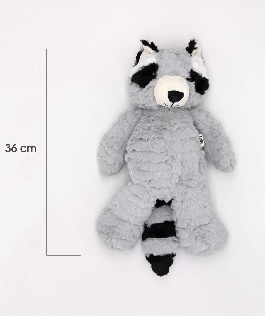 Mollis Cuddly Toy - Cuddly Rabbit - 36 cm - Plush Toy Rabbit - Children's Cuddly Toy - Soft Stuffed Toy for Children and Babies
