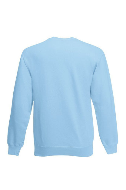 Fruit of the Loom Children's Classic Set-In Sweat Kids 62-041-0
