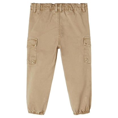 NAME IT Jungen Cargohose