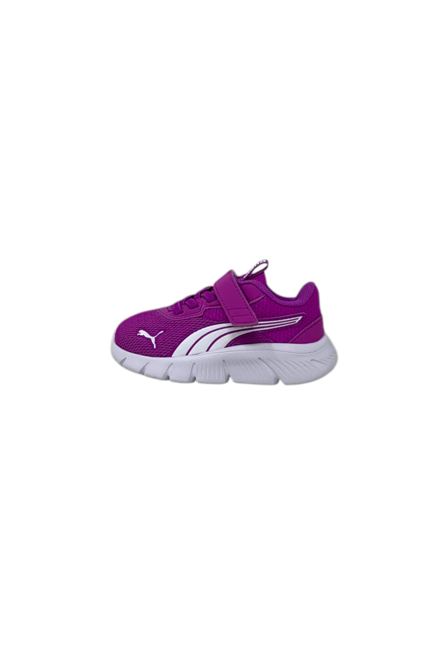 PUMA Unisex Babyschuhe Flexfocus Modern Ac+ Inf Sneaker