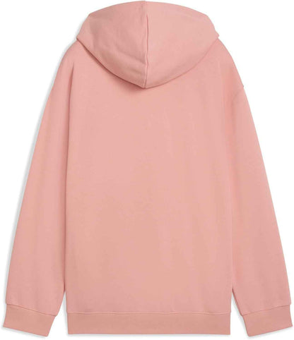 PUMA Girls' Flaming Love Hoodie Tr G Hoodie (Pack of 1)