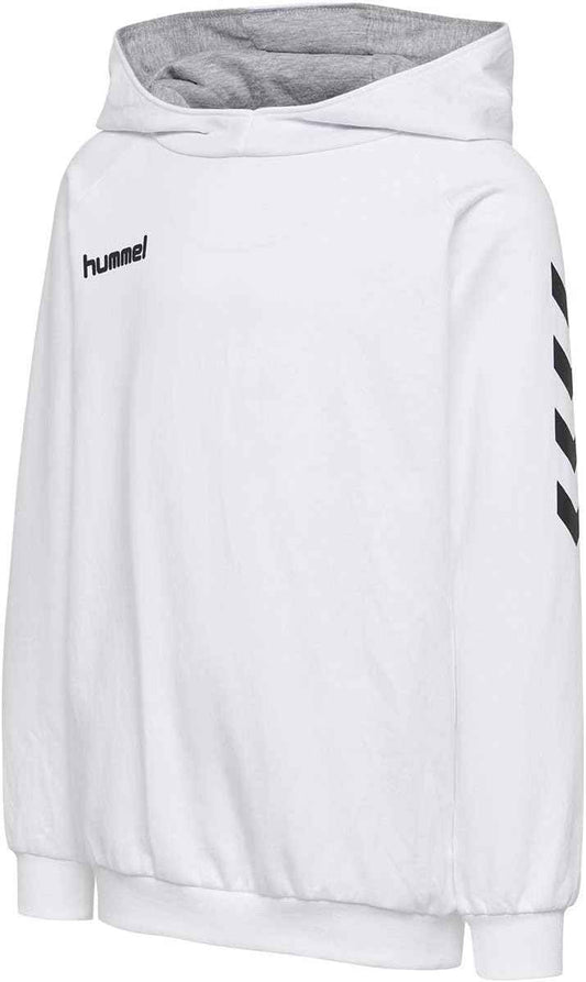 hummel Fußball - Textilien - Sweatshirts Cotton Hoody Kids