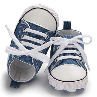 Sehfupoye Babyschuhe für Kleinkinder – Einsteiger-Hiking-Schuhe für Mädchen und Jungen, rutschfeste Prewalker