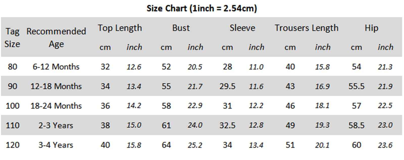 Geagodelia Baby Boys’ Clothing Set with Long Sleeve Top and Trousers