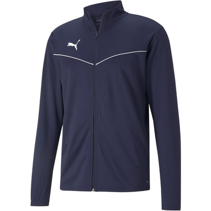 PUMA Teamrise Training Poly Jacket Jr Sweatshirt 