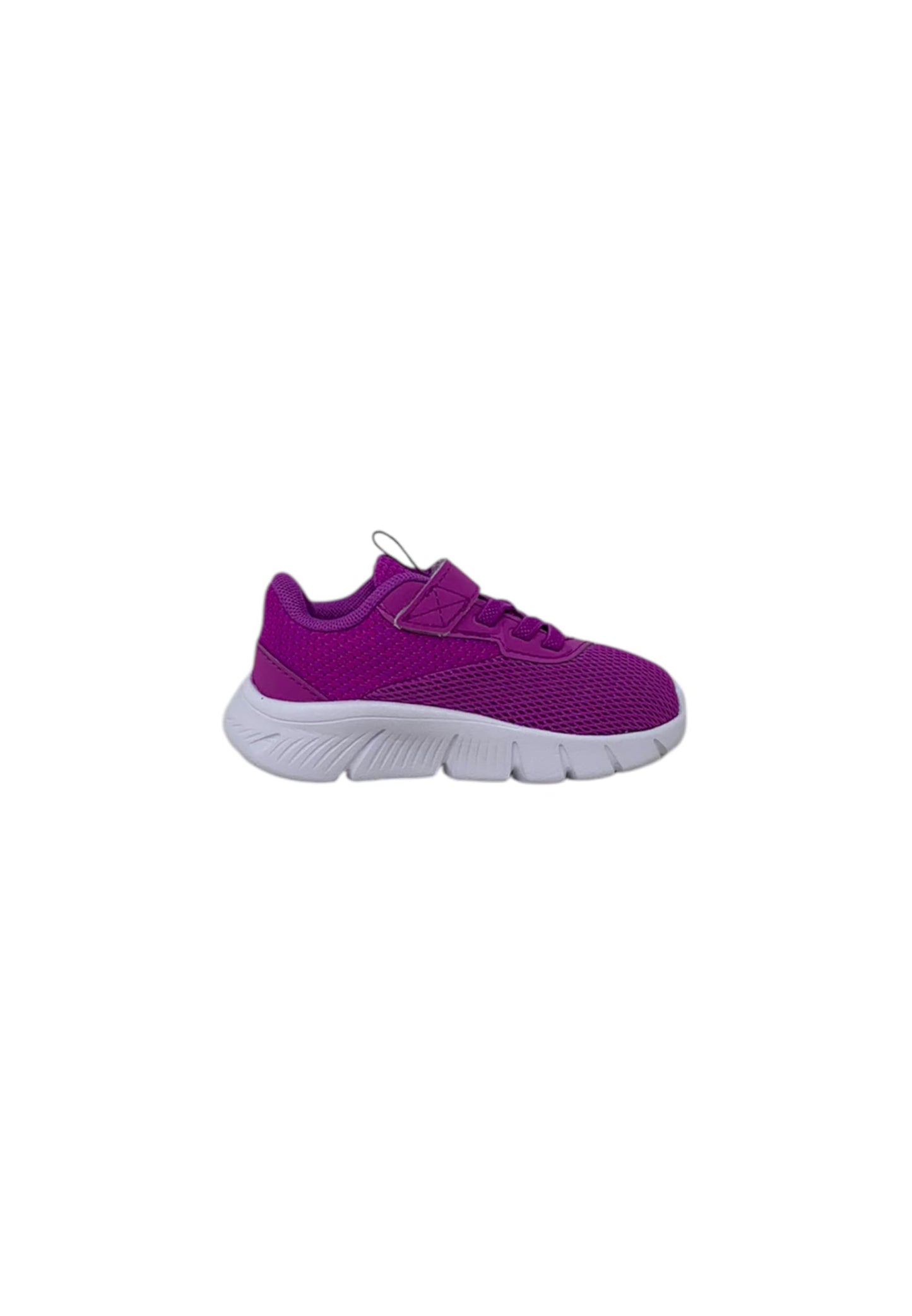 PUMA Unisex Babyschuhe Flexfocus Modern Ac+ Inf Sneaker