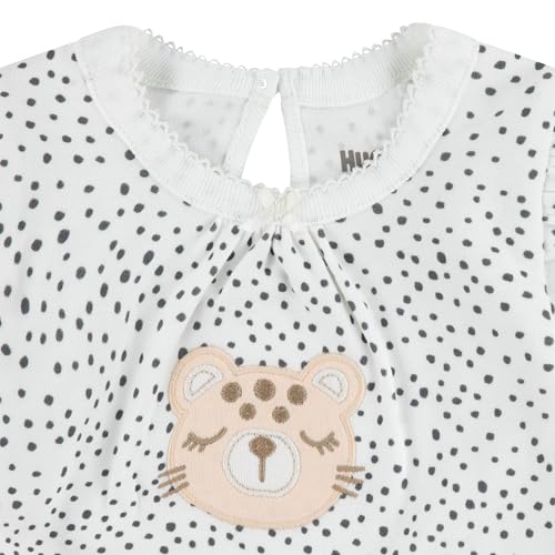 Huggies Little Hugs Baby-Mädchen Toddler Underwear Set (5er Pack)