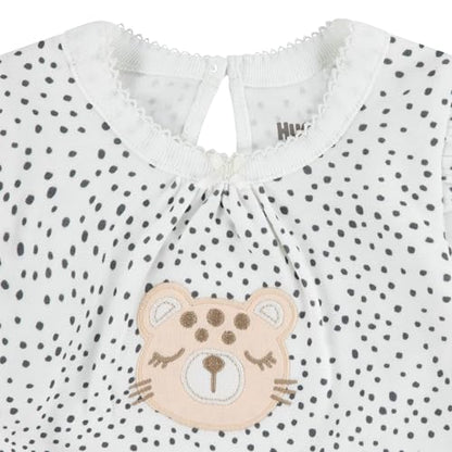 Huggies Little Hugs Baby-Mädchen Toddler Underwear Set (5er Pack)