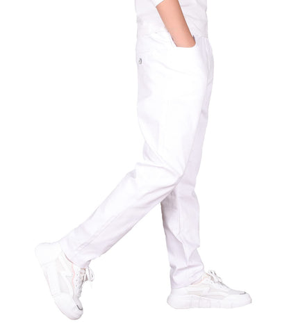 CAMLAKEE Children's Jogging Bottoms Boys Cargo Trousers Jogging Bottoms with Contrasts and Elastic Band