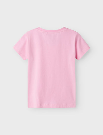 NAME IT Mädchen Nmfdeas Ss Top