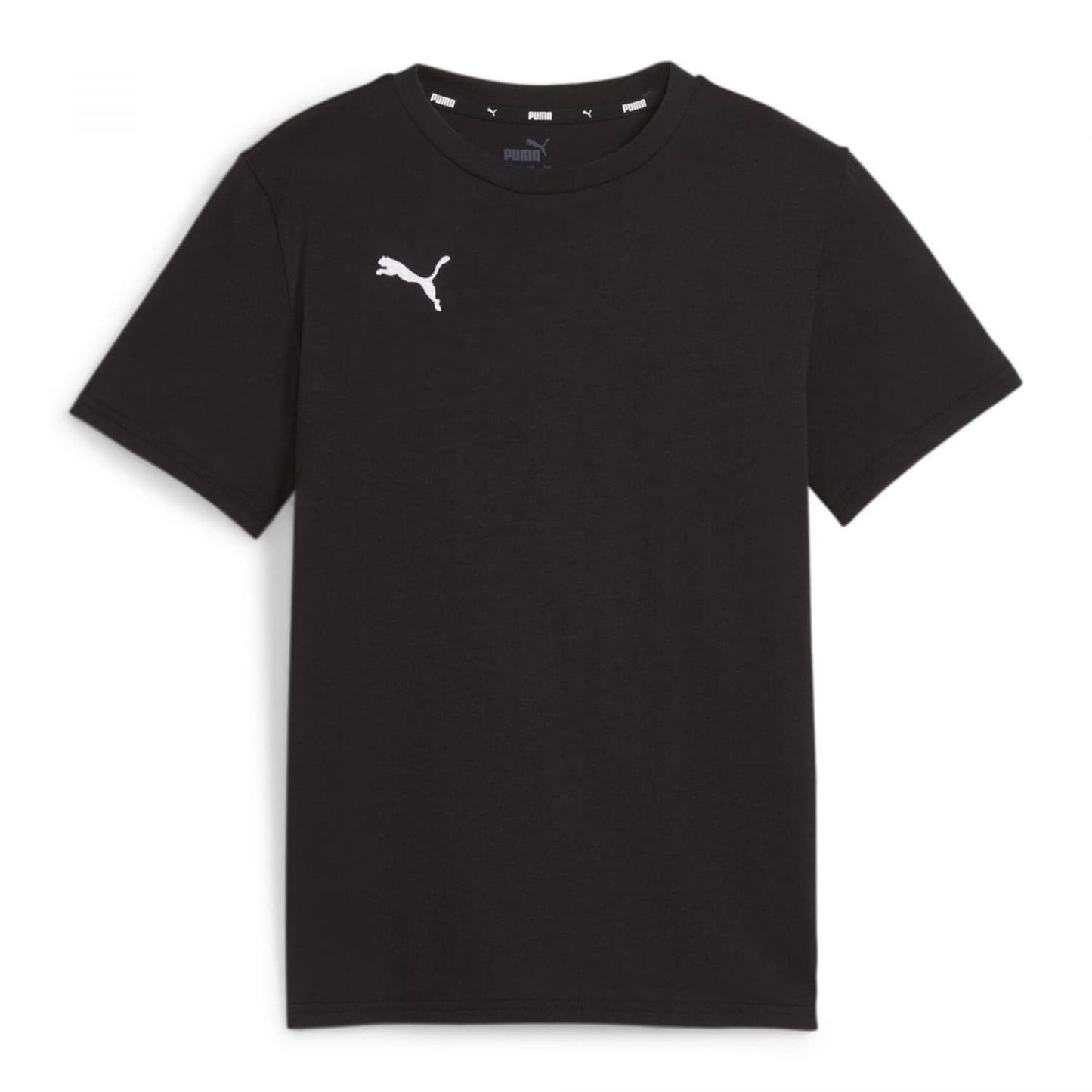 PUMA Unisex Teamgoal Casuals Tee Jr T-Shirt