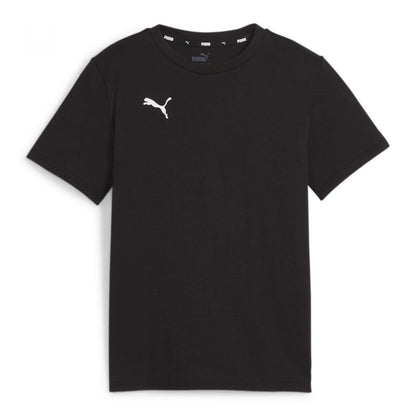 PUMA Unisex Teamgoal Casuals Tee Jr T-Shirt