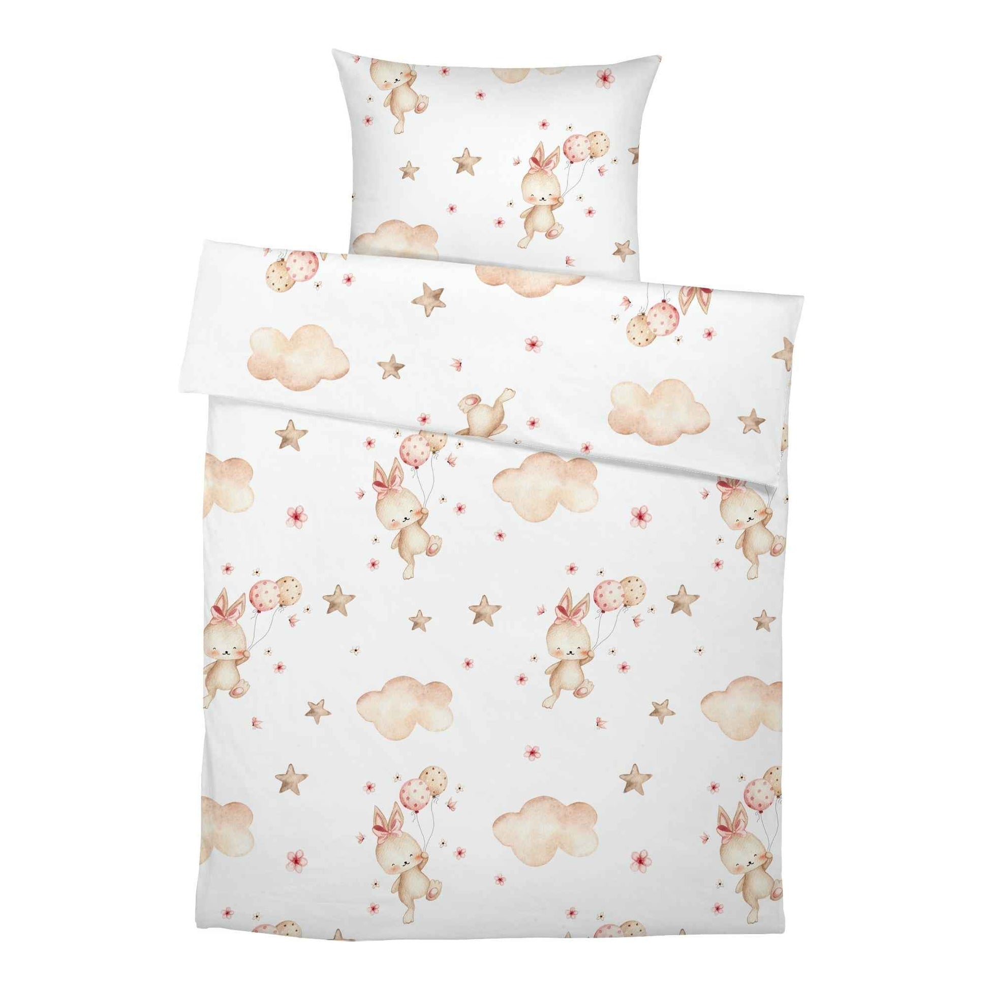 Traumhase Premium Kinderbettwäsche
