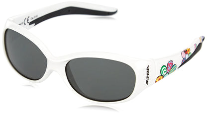 ALPINA Unisex Kinder Sonnenbrille Sonnenbrille (1er Pack)