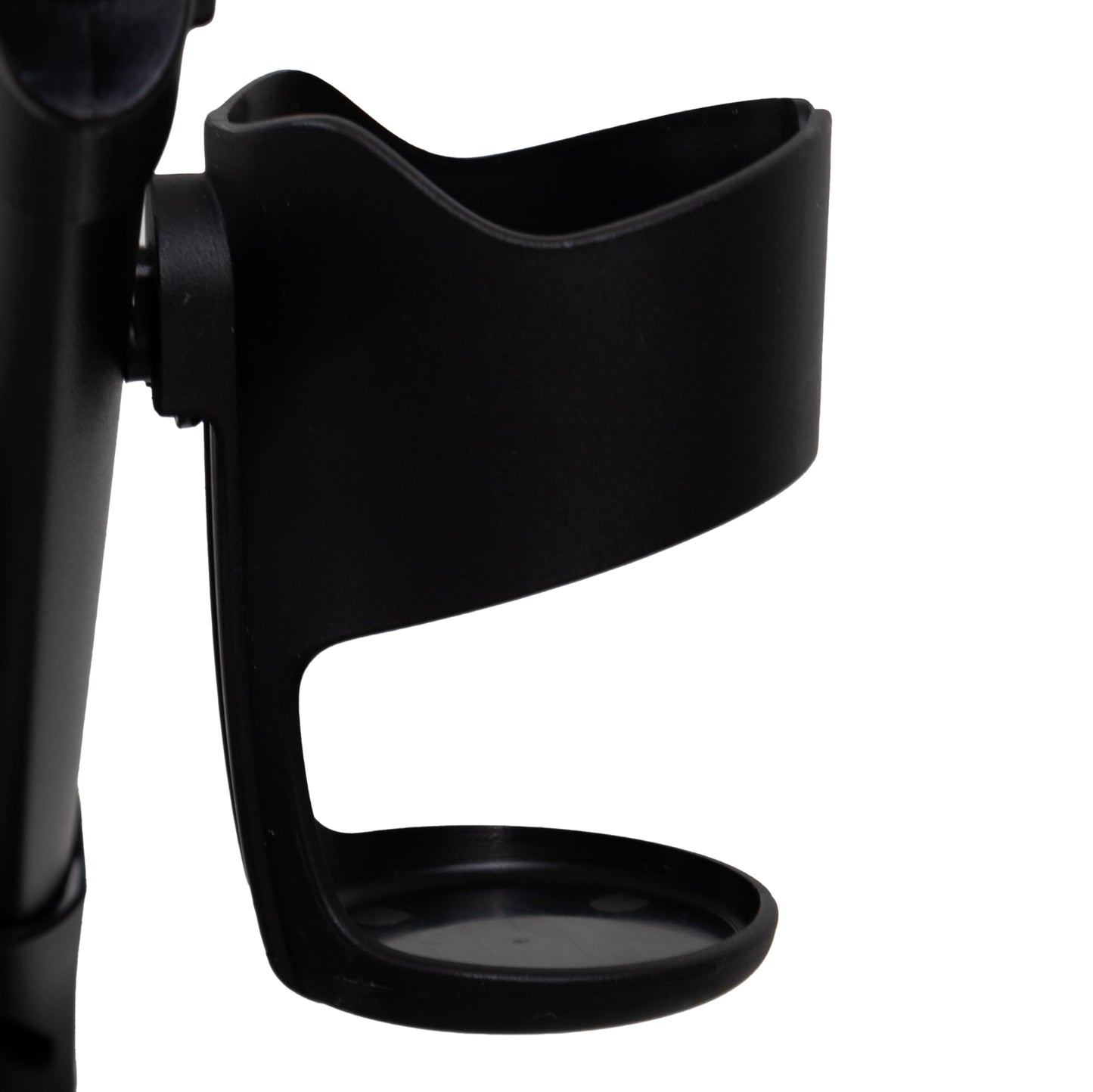 Pixini Neyla Combi Pushchair with Accessories (3-in-1 Set with Baby Seat Black/Black)