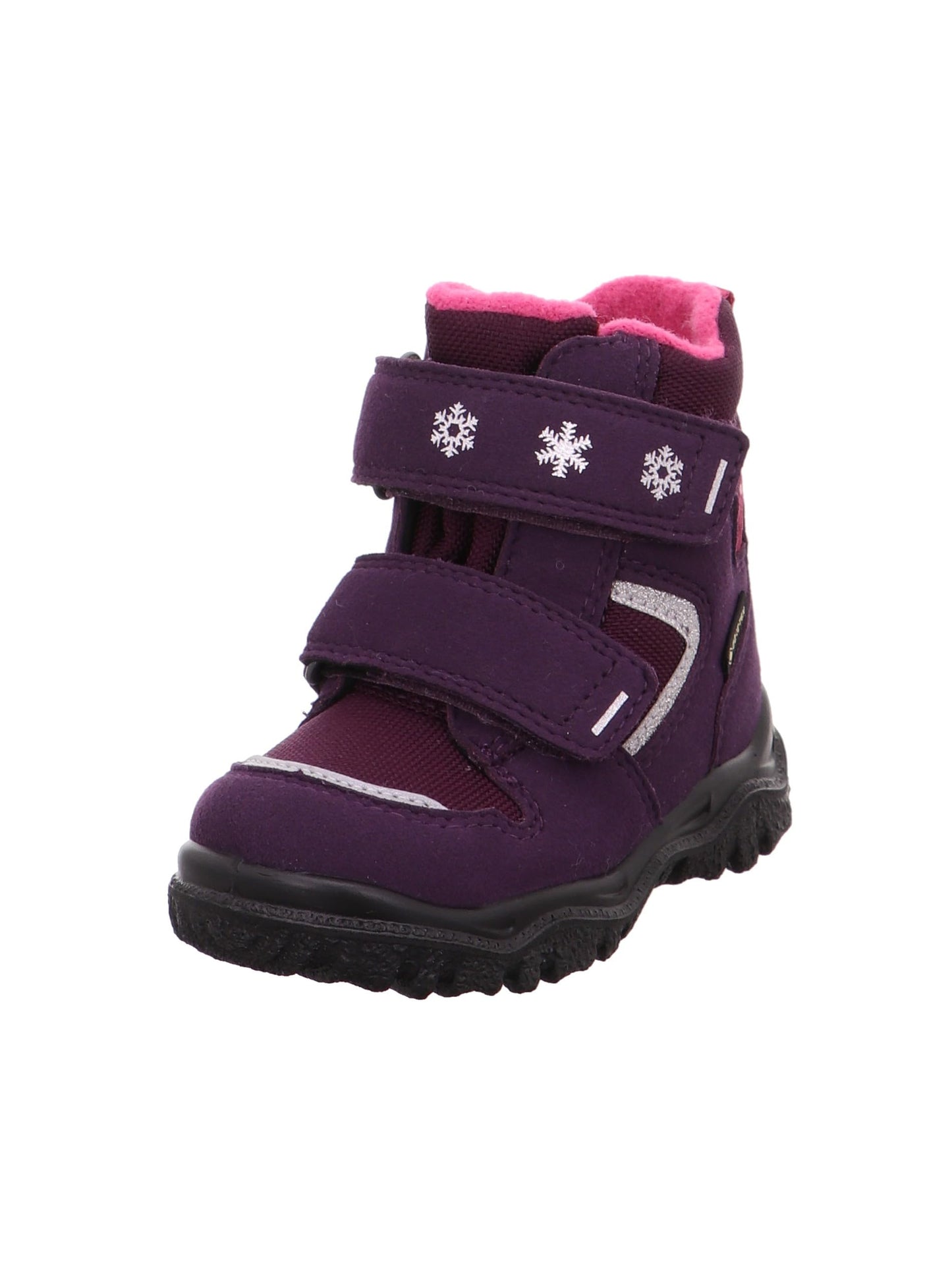 Superfit Jungen HuskySchneestiefel