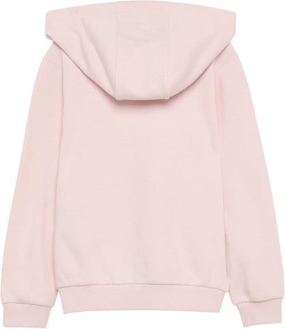 s.Oliver Junior Mädchen Kapuzen-Sweatshirt mit Frontprint