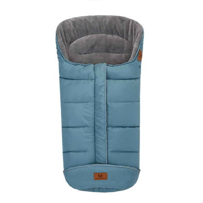 Fußsack Fusssack Footmuff Fußsäcke für Kinderwagen Buggy Universal Winter Baby