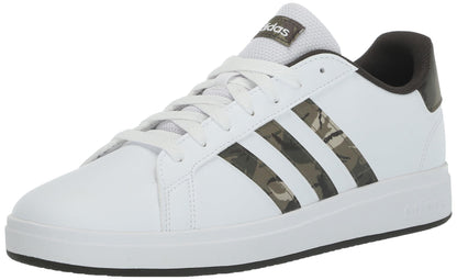 adidas Unisex Kinder Grand Court 2.0 K Sneaker