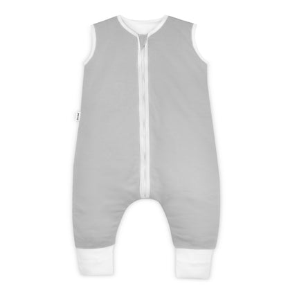 Ehrenkind® Baby Sleeping Bag with Feet, 2.5 Tog, Organic Cotton, All-Year Sleeping Bag, Oeko-Tex Seal, Children’s Winter and Summer Sleeping Bag