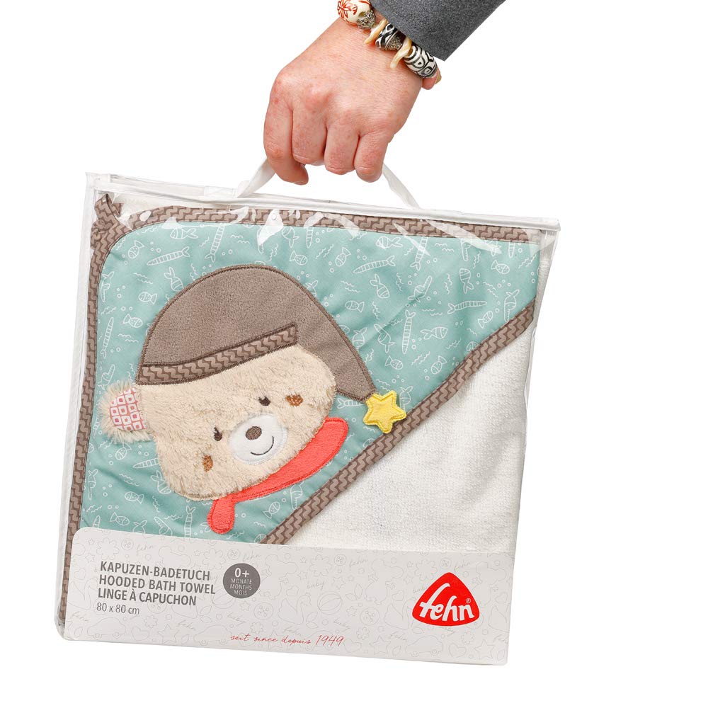 Fehn Safari 3D Activity Blanket