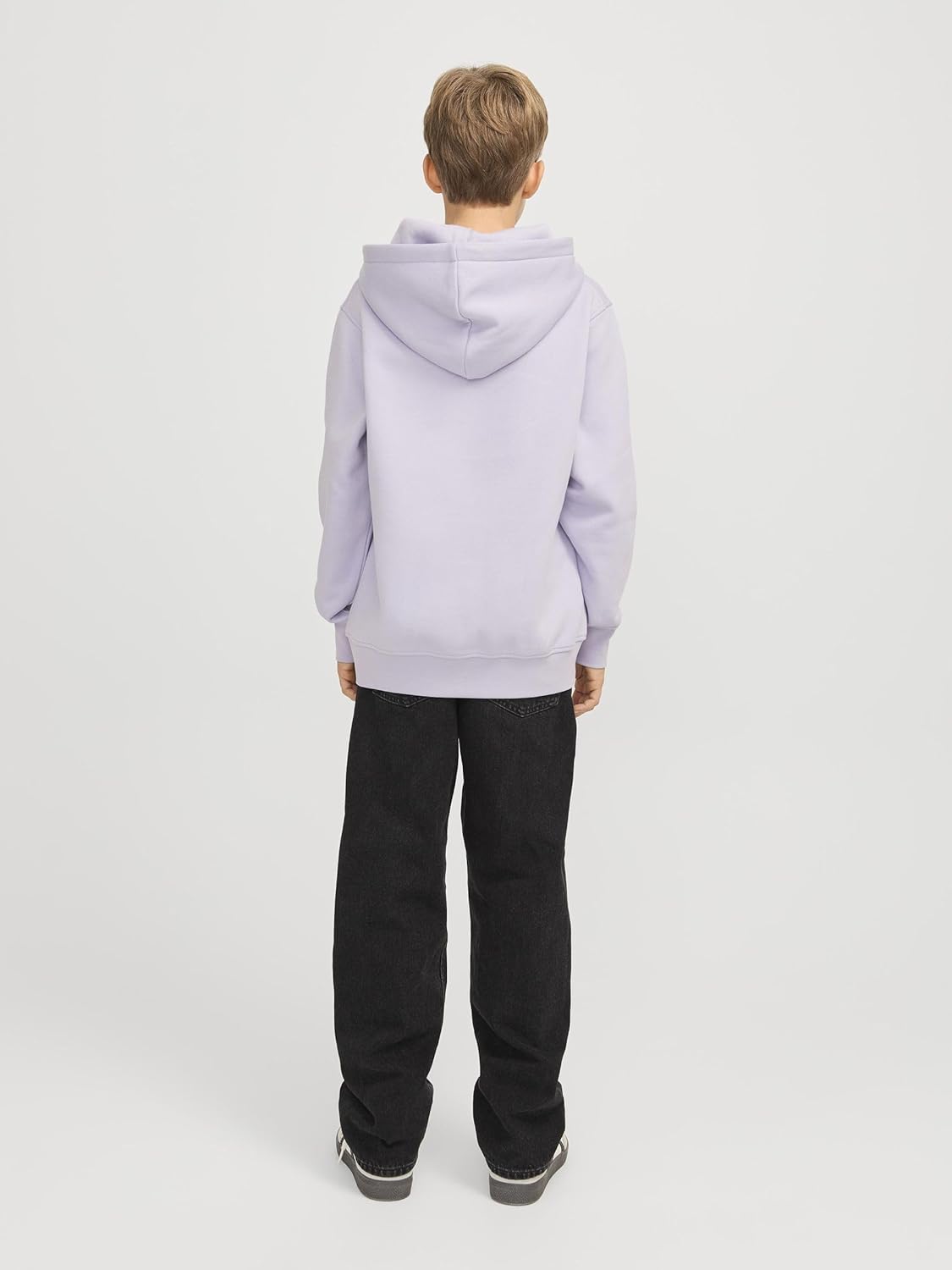 JACK & JONES Herren Jorvesterbro Sweat Hood Noos Jnr