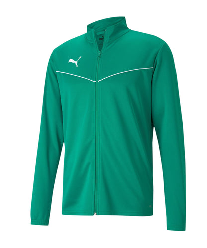 PUMA Teamrise Training Poly Jacket Jr Sweatshirt 