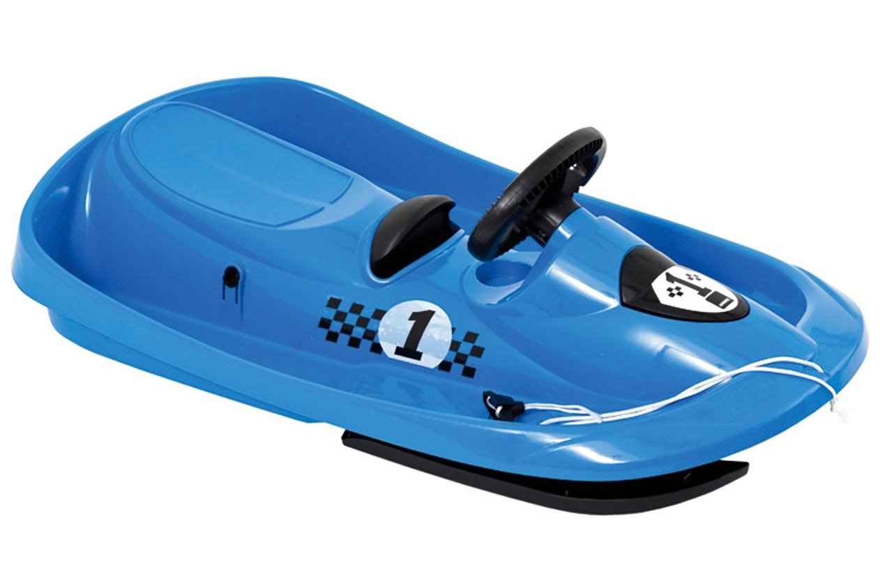 Hamax Steering bob SNO formula