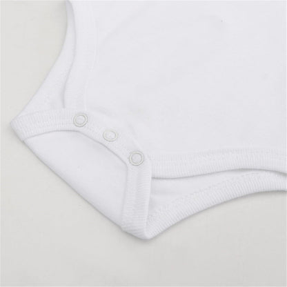 Mein 1. Halloween-Babykostüm, Baumwolle, kurzärmelig Langarm Body Set Junge