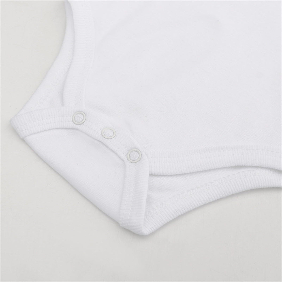 Mein 1. Halloween-Babykostüm, Baumwolle, kurzärmelig Langarm Body Set Junge