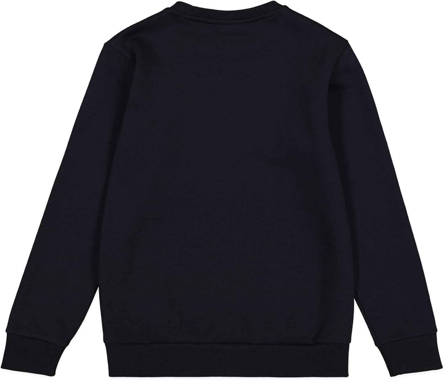 Champion Jungen Legacy Boy-Big Logo Sweatshirt