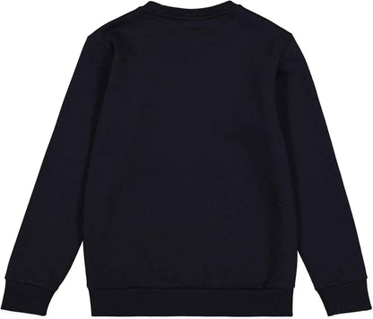 Champion Jungen Legacy Boy-Big Logo Sweatshirt