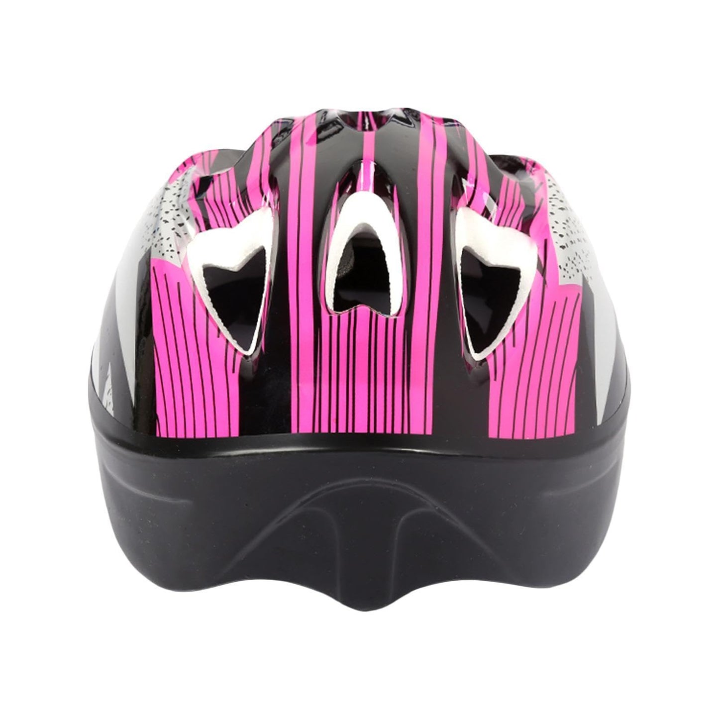 Kinderhelm, Fahrradhelm, Alter 3–13 Jahre, verstellbarer Fahrradhelm für Jungen, Mädchen und Kleinkinder, Kinder-Fahrradhelm und Polster-Set für Jungen und Mädchen, komplettes Sicherheitsset für