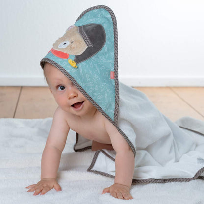 Fehn Safari 3D Activity Blanket