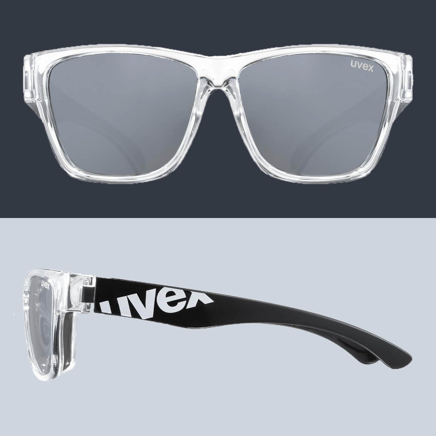 uvex Sportstyle 508 Unisex Children's Sunglasses
