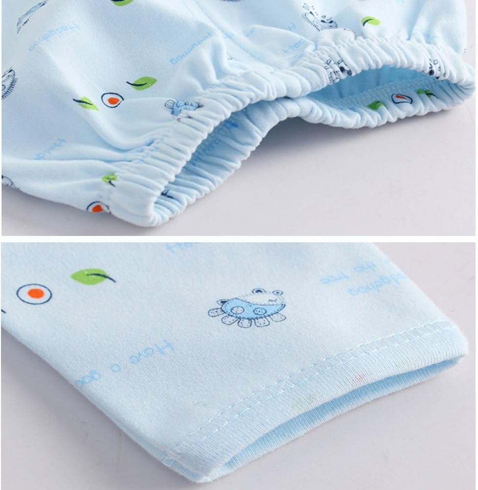5 Stück Neugeborenen 0-3 M Jungen Mädchen Baby Baumwolle Kleidung Tops Hut Hosen Anzug Outfit Sets Eine Größe